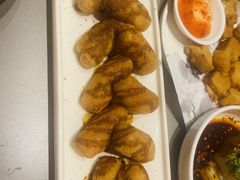 -四川饭店(长白店)