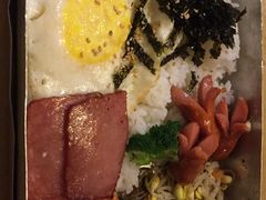 -喜来稀肉(望京店)