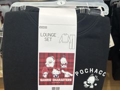 -优衣库(深圳万象天地旗舰店)
