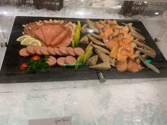 -沈阳和平艾美酒店新食谱西餐厅