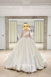 -MANLI BRIDAL婚纱