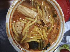 -刘文祥大碗麻辣烫(南开大学店)
