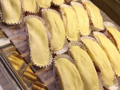 -BreadTalk面包新语·烘焙蛋糕(海岸城店)