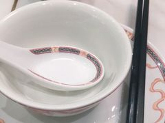 -稻香酒家·33年老字号·港式粤菜(富邦中心店)