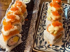 -米彩料理(西丽店)