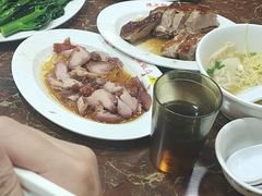 -陈光记烧腊店(罗保博士街店)