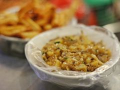 -王三哥动感洋芋(龙井沟店)