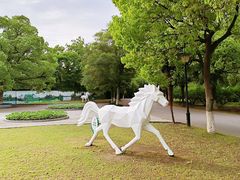 -白马涧龙池景区