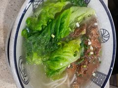 -明记港式烧腊茶餐厅(下沙店)