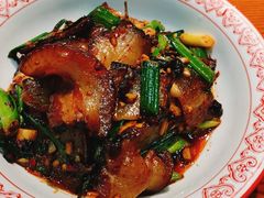 -陈家婆的菜·口味湘菜(梅溪湖店)