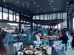 -七鲜渔港美食餐厅(巽寮湾海景店)