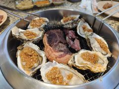 -西塔老太太泥炉烤肉(亚运村店)