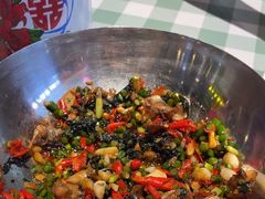 -彭耕记猪油炒小菜(吉联mall店)