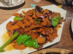 -小喜客·云南特色菜(纳西庭院店)