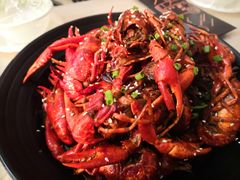 -巴厘龙虾·榜首油焖大虾(洞庭·艺术洋房店)