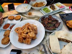 -小吊梨汤·北京菜(香山店)