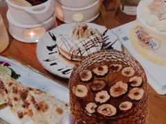 -AFS Cafe & Canteen(闽江二路店)