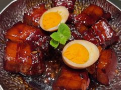 -炊江南·上海菜(国展华漕店)