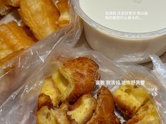-蒙记老牌豆浆
