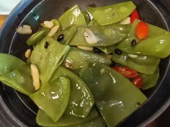 -缘生态云南菜·野生菌庭院餐厅(华侨城店)