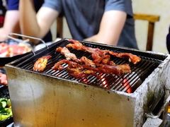 -丹东特色烤肉(学府路一部店)