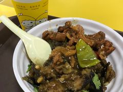 -山东大学(兴隆山校区)