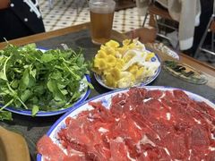 -楠波炭炉鸡煲馆(桥北店)