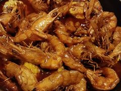 -巴蜀王婆大虾(南锣鼓巷店)
