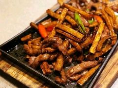 -孙家外婆•长春地标美食新名片(红旗街万达店)