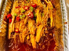 -七八冷面·延边朝鲜族美食(圣熙八号店)