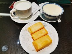 -民信老铺(双皮奶博物馆店)