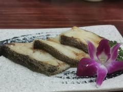 -渔日本料理铁板烧(新天地假日广场店)