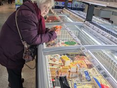 -物美超市(马家堡店)