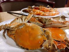 -汇泉王朝大饭店-旋转餐厅(南海路店)