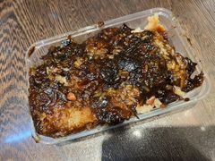 -叁省斋粉蒸肉甑糕·清真(回民街店)