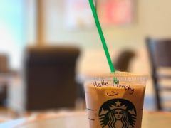 -星巴克(深圳北站B5检票口)