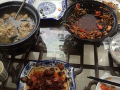 -徽州美食(三十年老店)