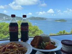 -湾景餐厅(海洋公园店)