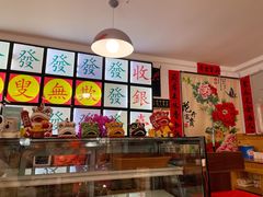 -捷信牛奶甜品世家(五道口店)