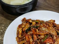 三清洞面片汤-三清洞疙瘩汤