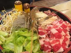 -妙香居韩国烤肉(容桂天佑城店)