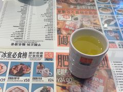 -肥韬茶餐厅(海上世界店)
