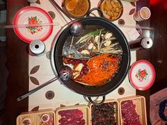 -江北北火锅馆·公路夜市(魏公村店)