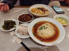 -松鹤楼·苏式汤面(虹桥天地店)