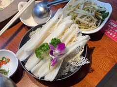 -云中鱼蒸汽石锅鱼(浦东食品城店)