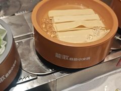-龍歌自助小火锅(李沧丽达店)