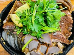 潮州卤鹅拼盘-官塘一品卤鹅坊·正宗潮汕卤味