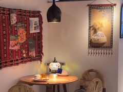 -纳鲁孜·新疆特色餐厅(上海悦荟广场店)