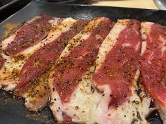 -花味·自助烤肉(雨花客厅店)