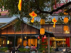-龙悦湾酒家·八阵鱼生·渔人码头店